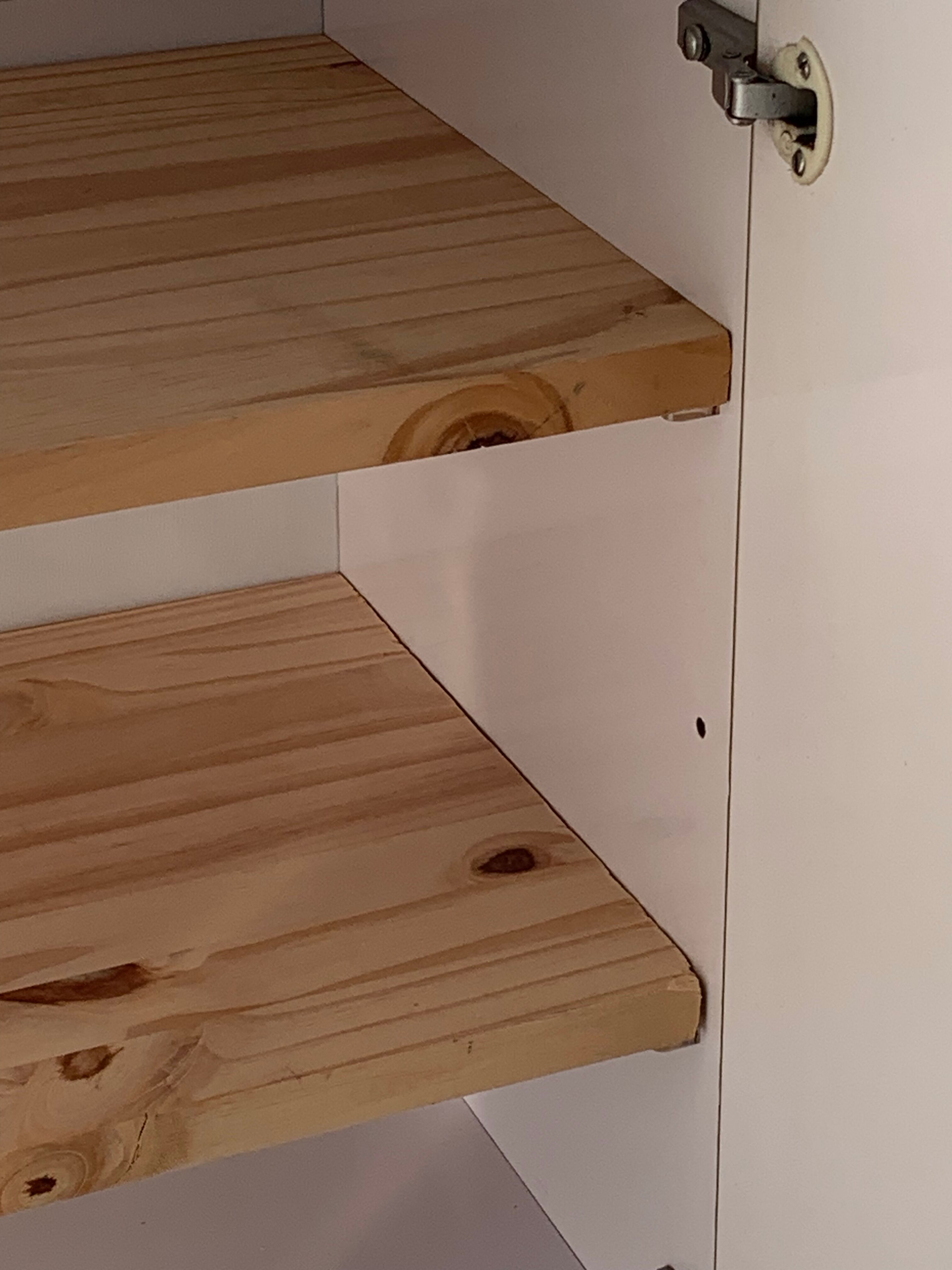 Vintage bathroom furniture Formica 1970