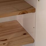 Vintage bathroom furniture Formica 1970