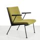 Rietveld Oase chair by Ahrend de Cirkel