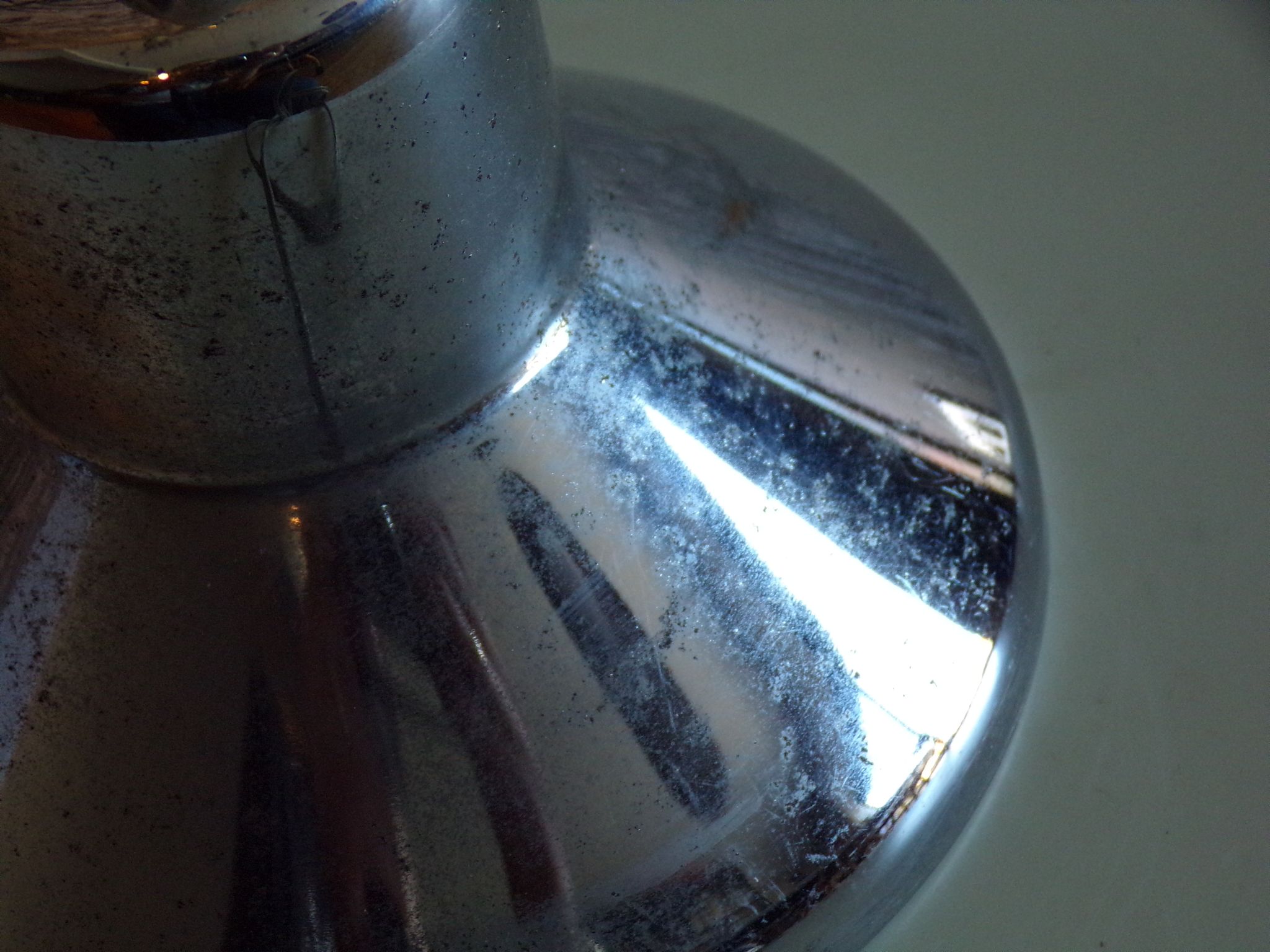 Lamp Jumo 210
