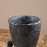 Large monoxyle "pot"