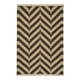 Contemporary Tribal Decorative Kilim 126 cm x 188 cm