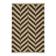 Contemporary Tribal Decorative Kilim 126 cm x 188 cm
