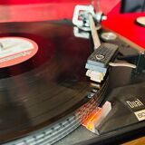 Turntable dual 604 vintage
