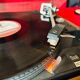 Turntable dual 604 vintage