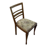 Chaise Louis-Philippe, XIXème