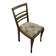 Louis-Philippe chair 19th century