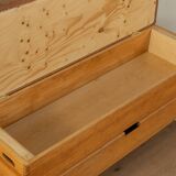 Unique Vaulting Box, Bench and Shoe Cabinet