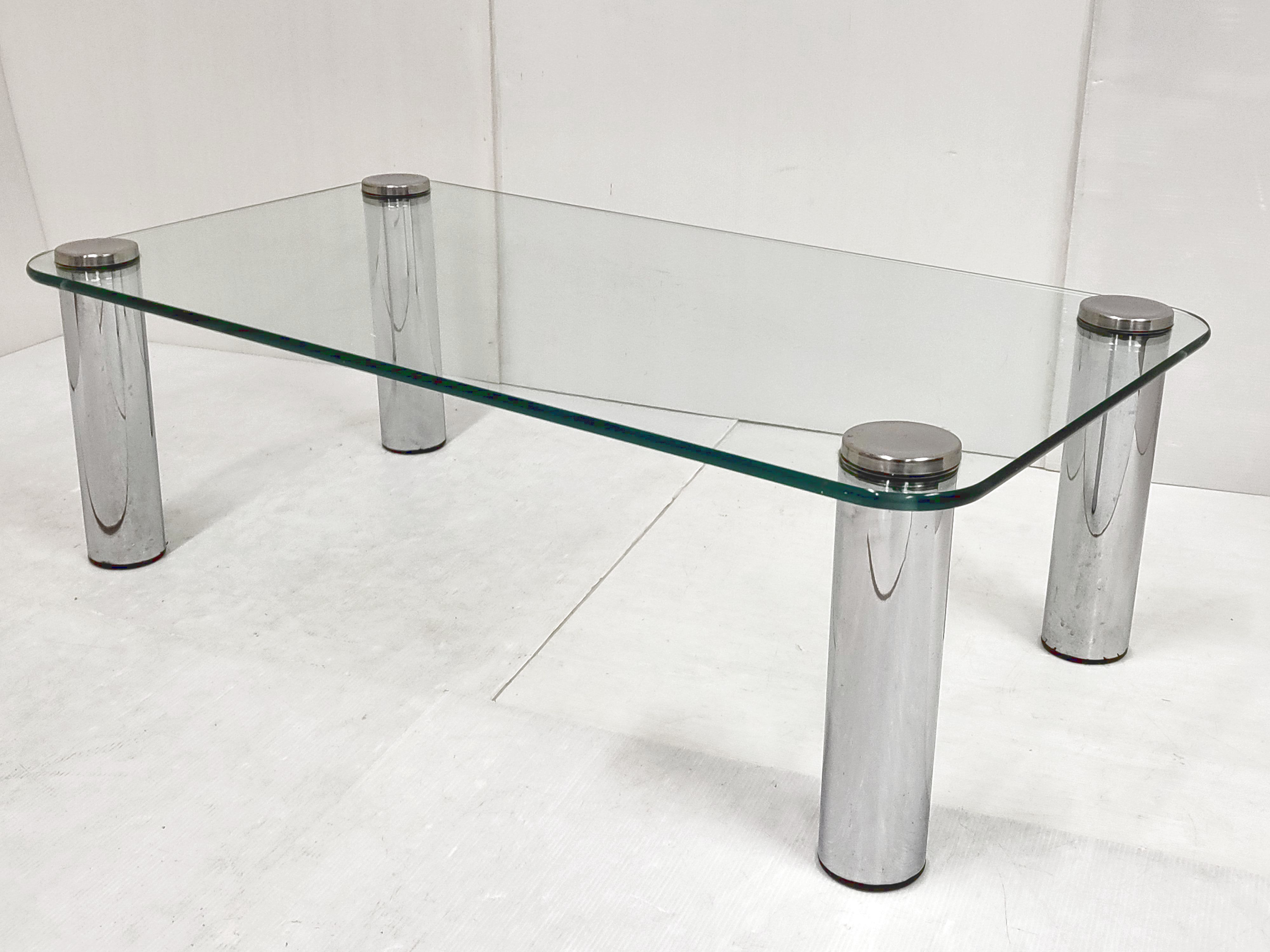 Vintage coffee table 1960