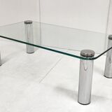 Vintage coffee table 1960