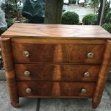 Art Deco dresser 1920