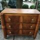 Art Deco dresser 1920