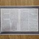Vintage board game Keyword 1950s