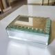 Vintage mirror box