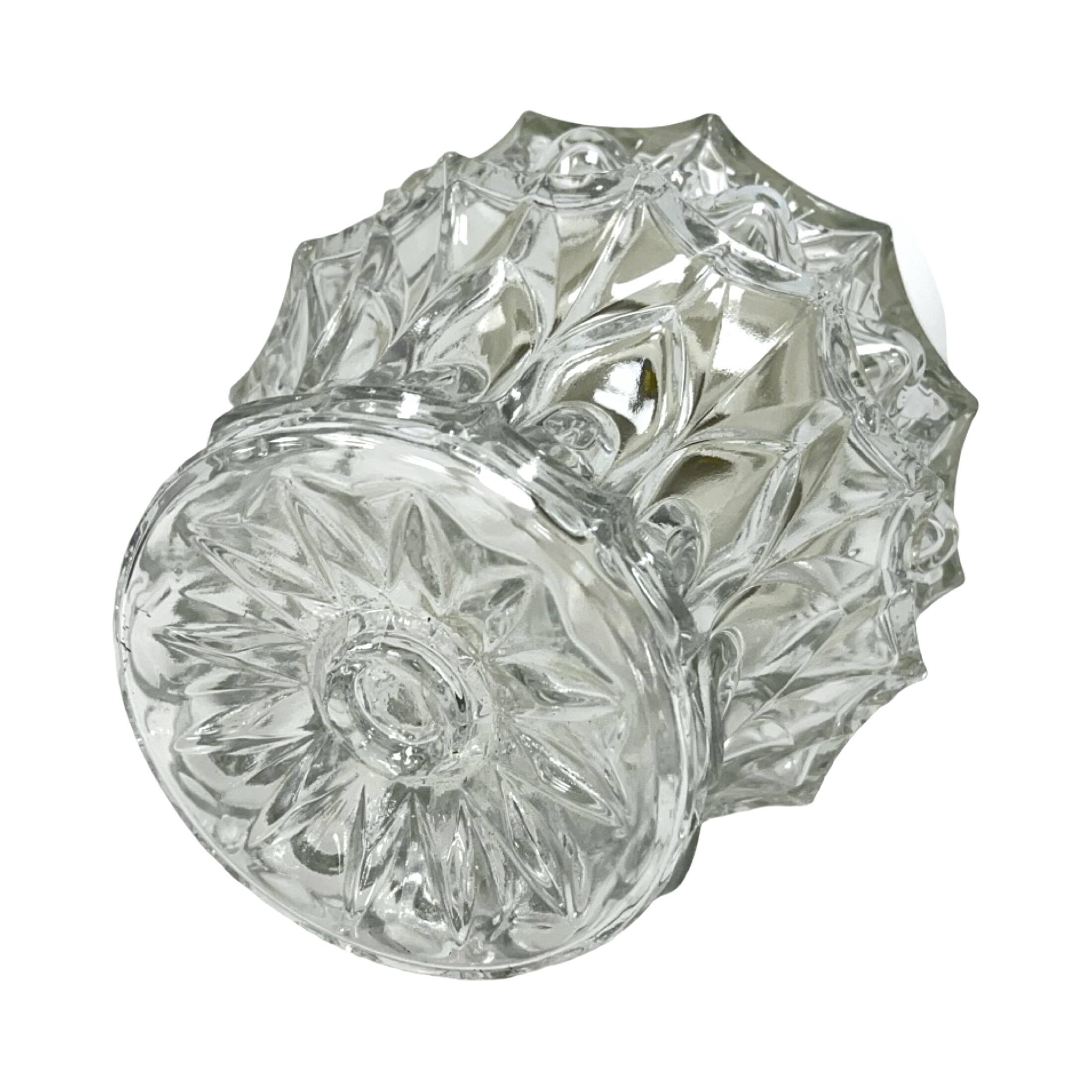 Lamp, wall lamp Elektrosvit Nové Zámky, Czechoslovakia 1960s