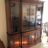 Regency showcase library