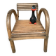 Fauteuil Vintage Baumann pour enfant