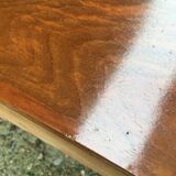 Pair of bedside feet compass