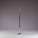 Ingo Maurer Floor Lamp for M-Design, Germany 1960