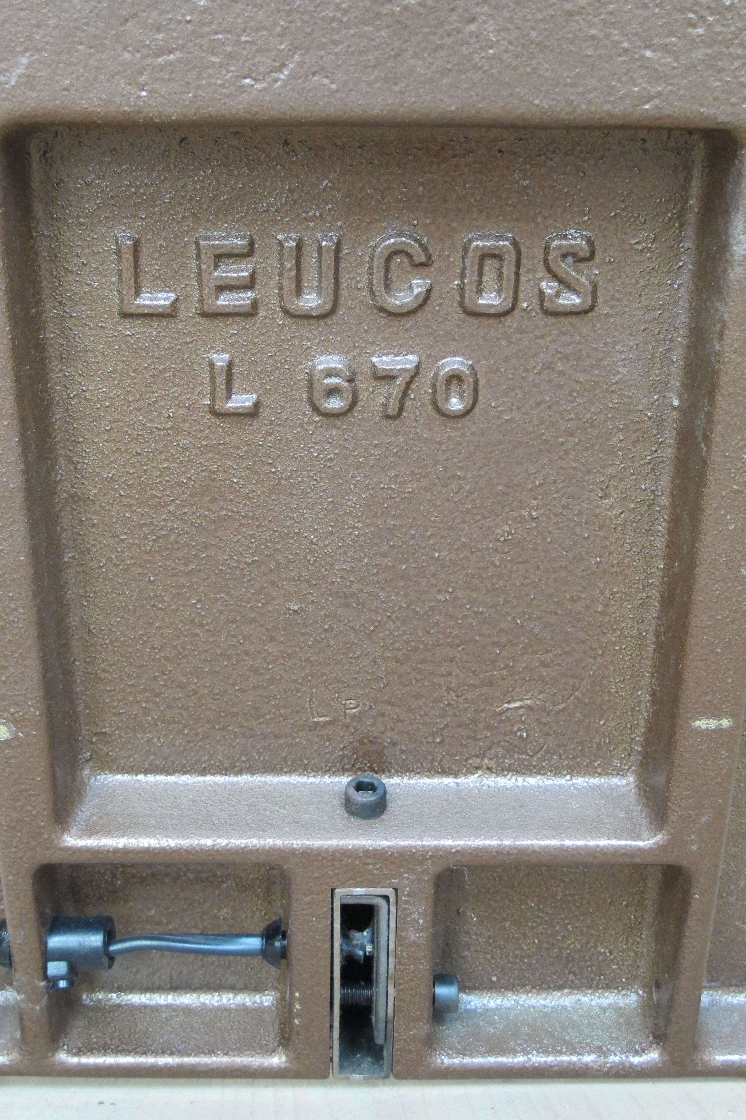 Febo series floor lamp at Leucos Italy