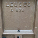 Febo series floor lamp at Leucos Italy