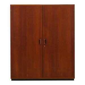 cabinet en teck, design