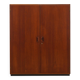 Cabinet en teck, design danois, années 1960, designer : Børge Mogensen