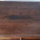 Louis XV oak buffet from the 19th century