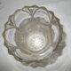 Crystal vase