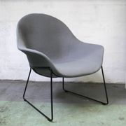 Fauteuil Atticus Lounge, Johanson