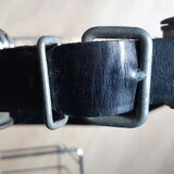 English Landau Silver Cross Wilson restored