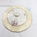 Salad bowl / Soupière L'Amandinoise