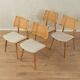 1950s dining chairs, Habeo