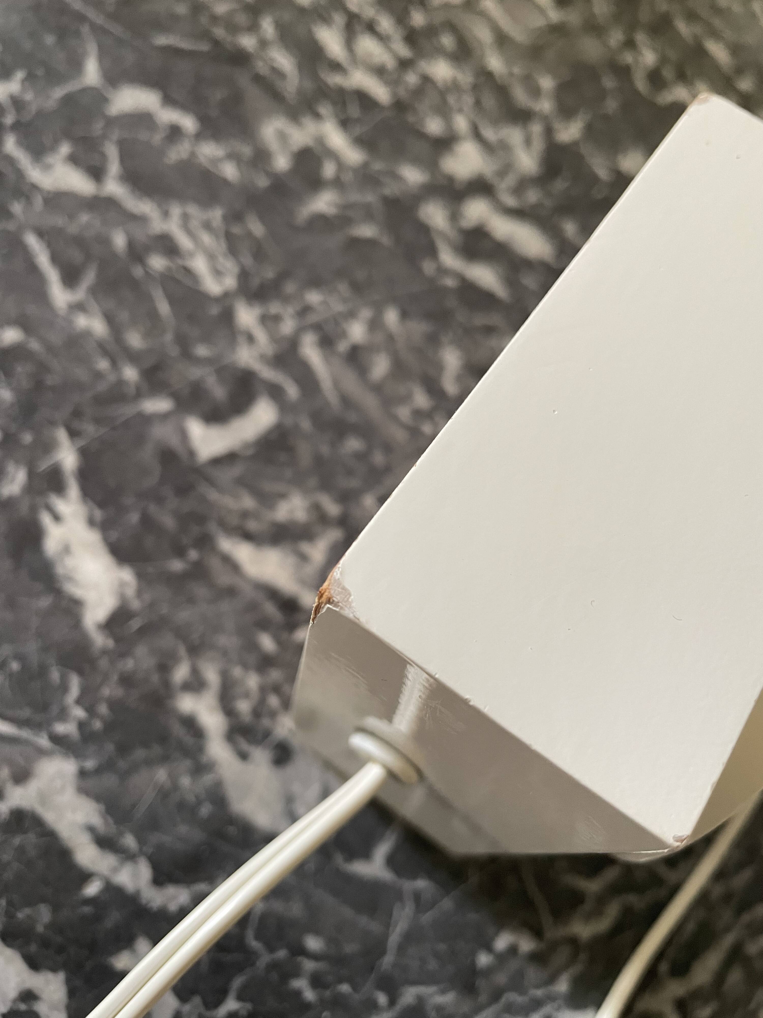 Philippe Capelle lamp