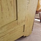 19th-century bonnetière wardrobe | Claudia