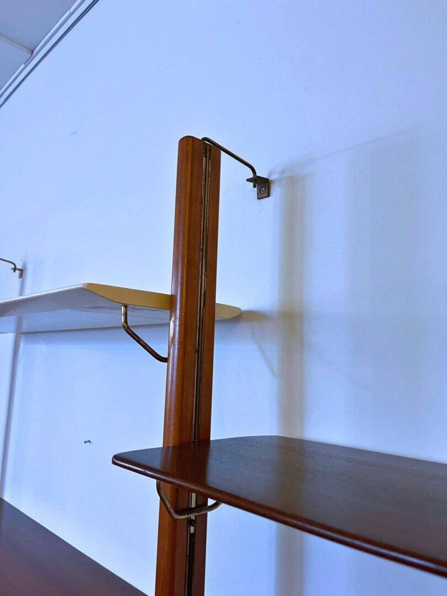 Mid-century wall unit – William Watting for Fristho