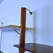 Mid-century wall unit – William Watting for Fristho