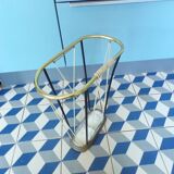 Vintage umbrella stand