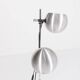 Lampadaire vintage au design scandinave Klot de Hemi, Suède années 1970