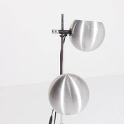 Lampadaire vintage au design scandinave Klot de Hemi, Suède années 1970