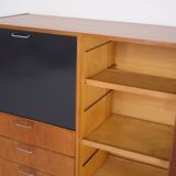 Top buffet / Pastoe bar "Made to Measure".