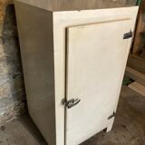 Old xxth century cooler