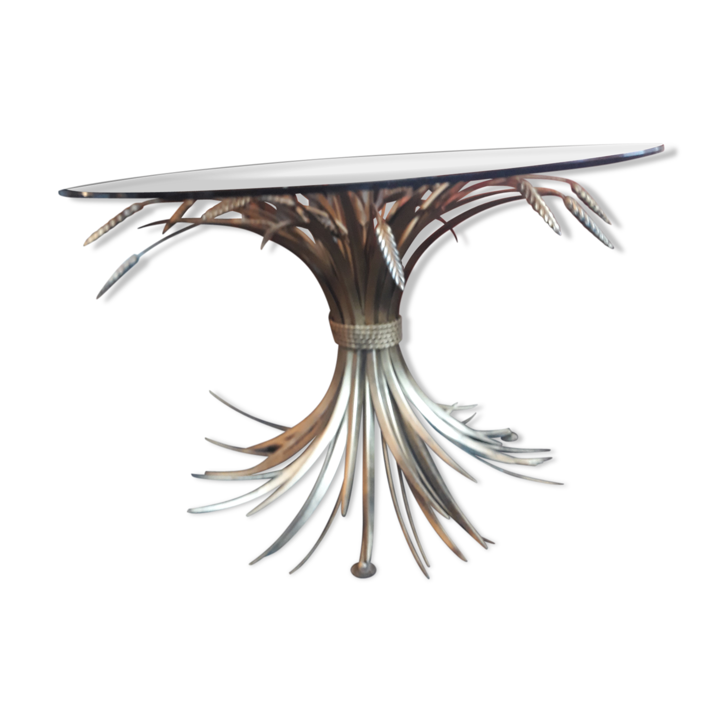 "Coco Chanel" coffee table