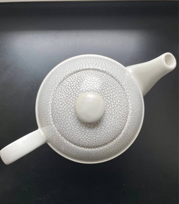 Salins x Primrose Bordier 1.3L Vintage Coffee Maker