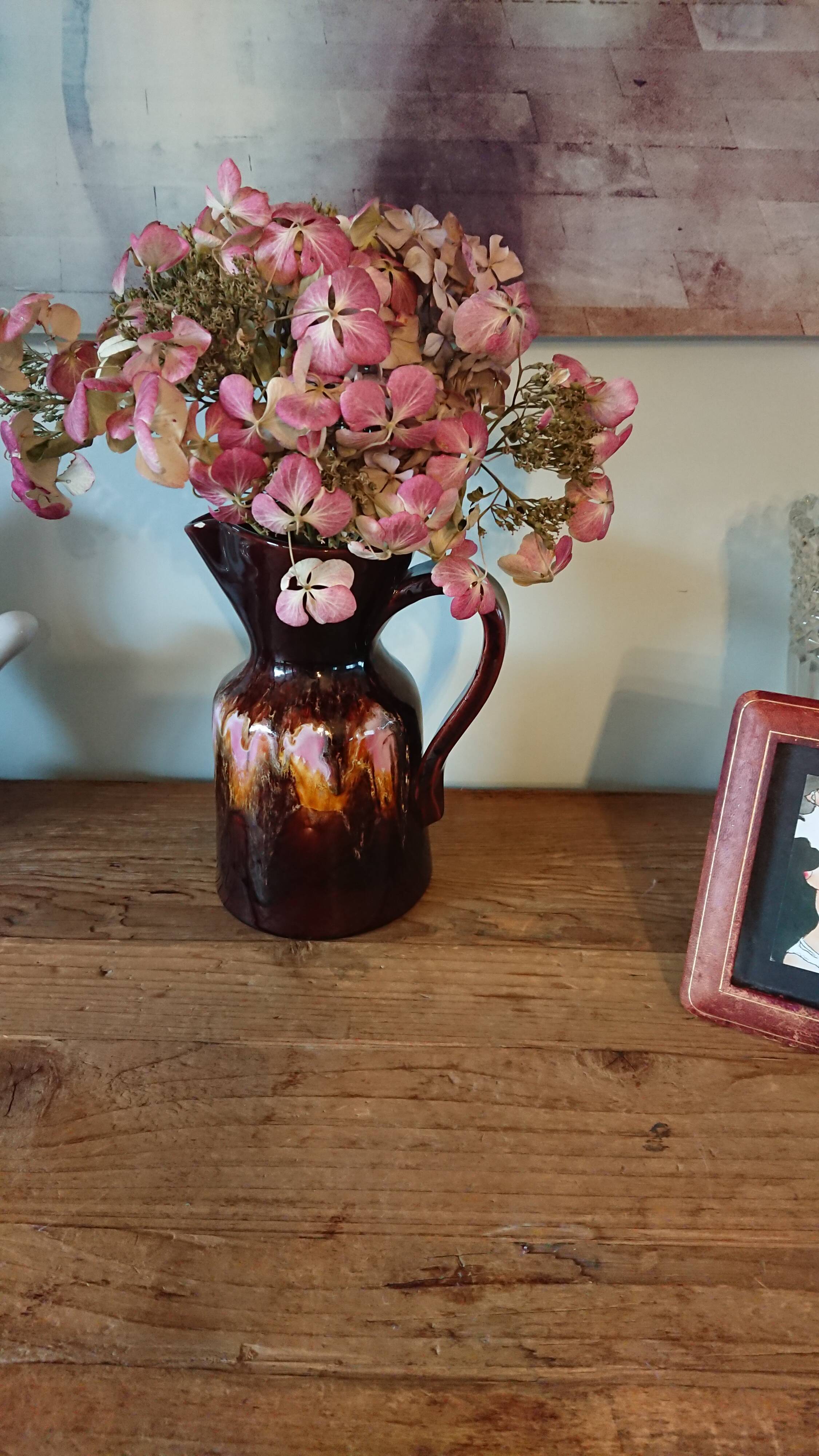 Pitcher Vallauris 60s