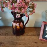 Pitcher Vallauris 60s