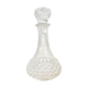 Crystal carafe