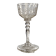 Verre à liqueur Baccarat 19eme rare