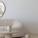 Calypso coffee table 130x70