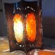 Accolay wall lamp, 70s design
